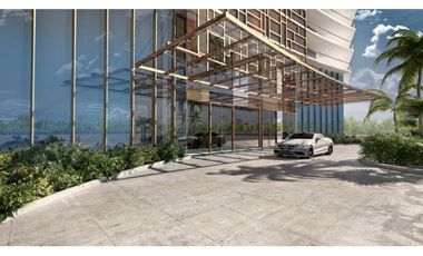 VENTA PENTHOUSE SANTA MARIA 715.83M2 PH LA MAISON FENDI MLD