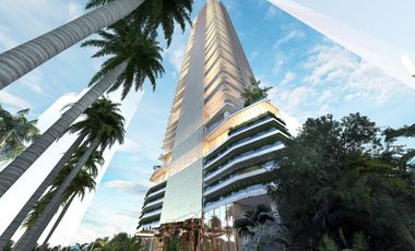 VENTA PENTHOUSE SANTA MARIA 715.83M2 PH LA MAISON FENDI MLD