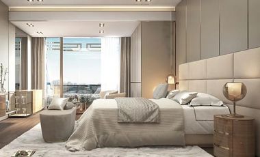 VENTA PENTHOUSE SANTA MARIA 715.83M2 PH LA MAISON FENDI MLD