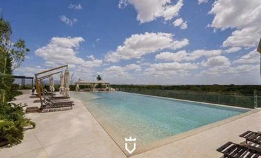 VENTA PENTHOUSE SANTA MARIA 715.83M2 PH LA MAISON FENDI MLD