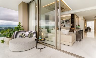 VENTA PENTHOUSE SANTA MARIA 715.83M2 PH LA MAISON FENDI MLD