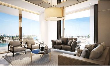 VENTA PENTHOUSE SANTA MARIA 715.83M2 PH LA MAISON FENDI MLD