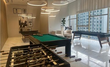 VENTA PENTHOUSE SANTA MARIA 715.83M2 PH LA MAISON FENDI MLD