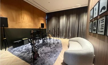 VENTA PENTHOUSE SANTA MARIA 715.83M2 PH LA MAISON FENDI MLD