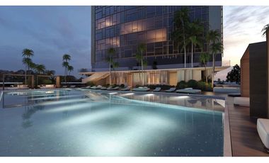 VENTA PENTHOUSE SANTA MARIA 715.83M2 PH LA MAISON FENDI MLD