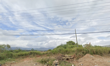 PACORA / SANTA FÉ / 30000 M / USO COMERCIAL / FRENTE A VIA PRINCIPAL