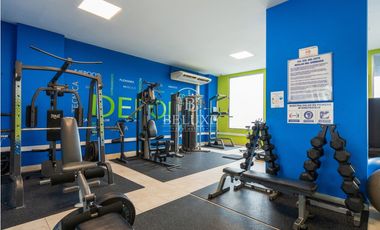VENTA DE APARTAMENTO EN PH SOL DEL ESTE, COSTA DEL ESTE (8)