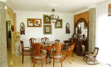 CASA PARA LA VENTA LOMA DEL ESMERALDAL