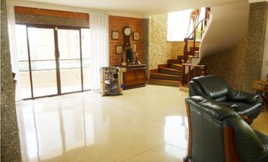 CASA PARA LA VENTA LOMA DEL ESMERALDAL