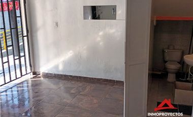 Casa comercial esquinera cerca al Parque de Cuba, Pereira