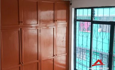 Casa comercial esquinera cerca al Parque de Cuba, Pereira