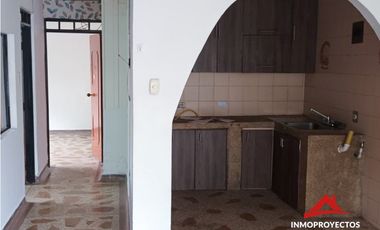 Casa comercial esquinera cerca al Parque de Cuba, Pereira