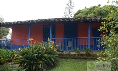 Finca en el carmen de vivoral