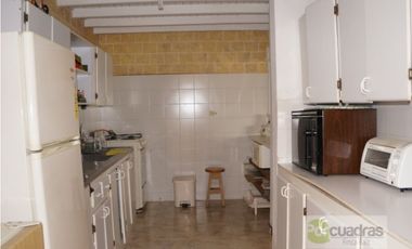 Finca en el carmen de vivoral