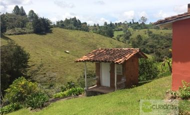 Finca en el carmen de vivoral