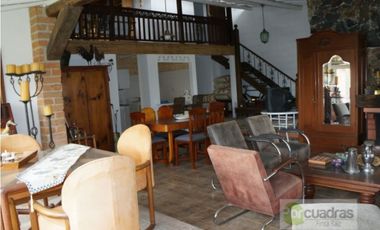 Finca en el carmen de vivoral