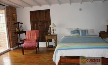 Finca en el carmen de vivoral