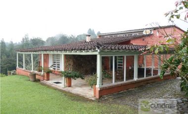 Finca en el carmen de vivoral