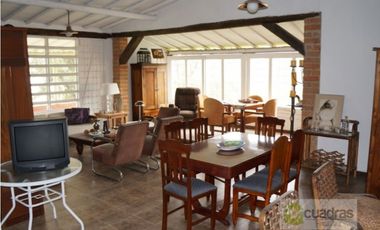 Finca en el carmen de vivoral