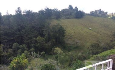 Finca en el carmen de vivoral