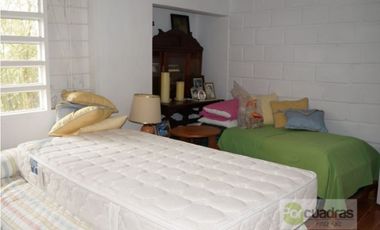 Finca en el carmen de vivoral