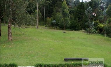 finca en el Retiro sector