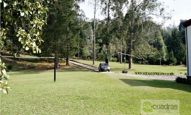 finca en el Retiro sector