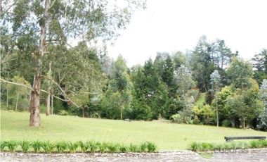 finca en el Retiro sector