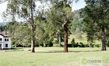 finca en el Retiro sector