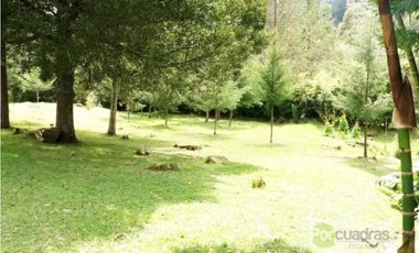 finca en el Retiro sector