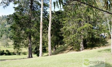 finca en el Retiro sector