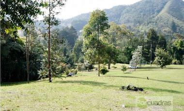 finca en el Retiro sector