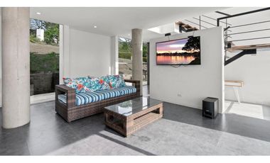 Casa en Venta - Permuta - Silvania