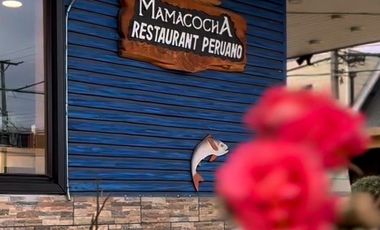 Se arrienda excelente Local Comercial