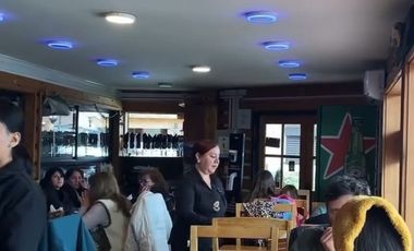 Se arrienda excelente Local Comercial