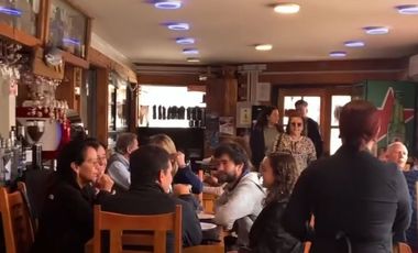 Se arrienda excelente Local Comercial