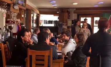 Se arrienda excelente Local Comercial