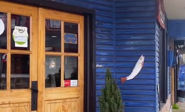 Se arrienda excelente Local Comercial