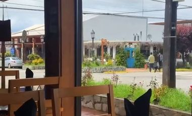 Se arrienda excelente Local Comercial