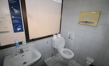 Impecable oficina en Nueva Providencia