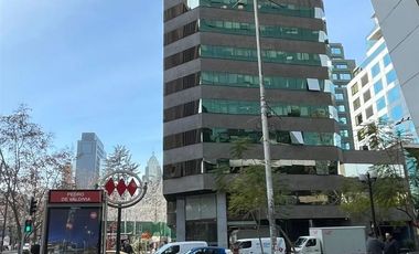 Impecable oficina en Nueva Providencia