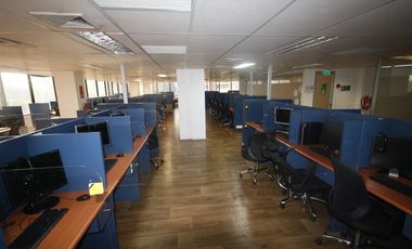 Impecable oficina en Nueva Providencia