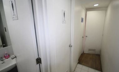 Impecable oficina en Nueva Providencia