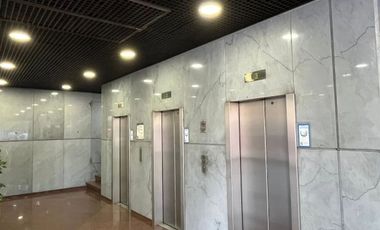 Impecable oficina en Nueva Providencia