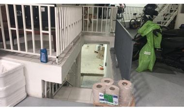 BODEGA PARA LA VENTA EN EL SECTRO DE LA PAZ ENVIGADO