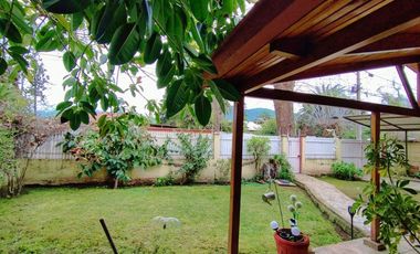 Casa en venta en Peñaflor - Ubicación Privilegiada