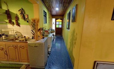 Casa en venta en Peñaflor - Ubicación Privilegiada