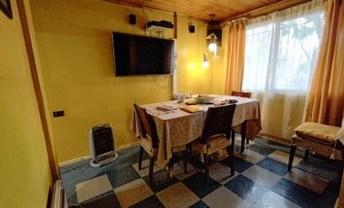 Casa en venta en Peñaflor - Ubicación Privilegiada