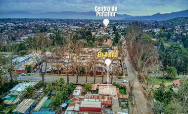 Casa en venta en Peñaflor - Ubicación Privilegiada