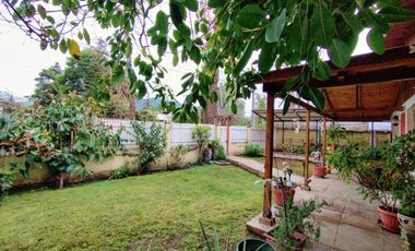 Casa en venta en Peñaflor - Ubicación Privilegiada